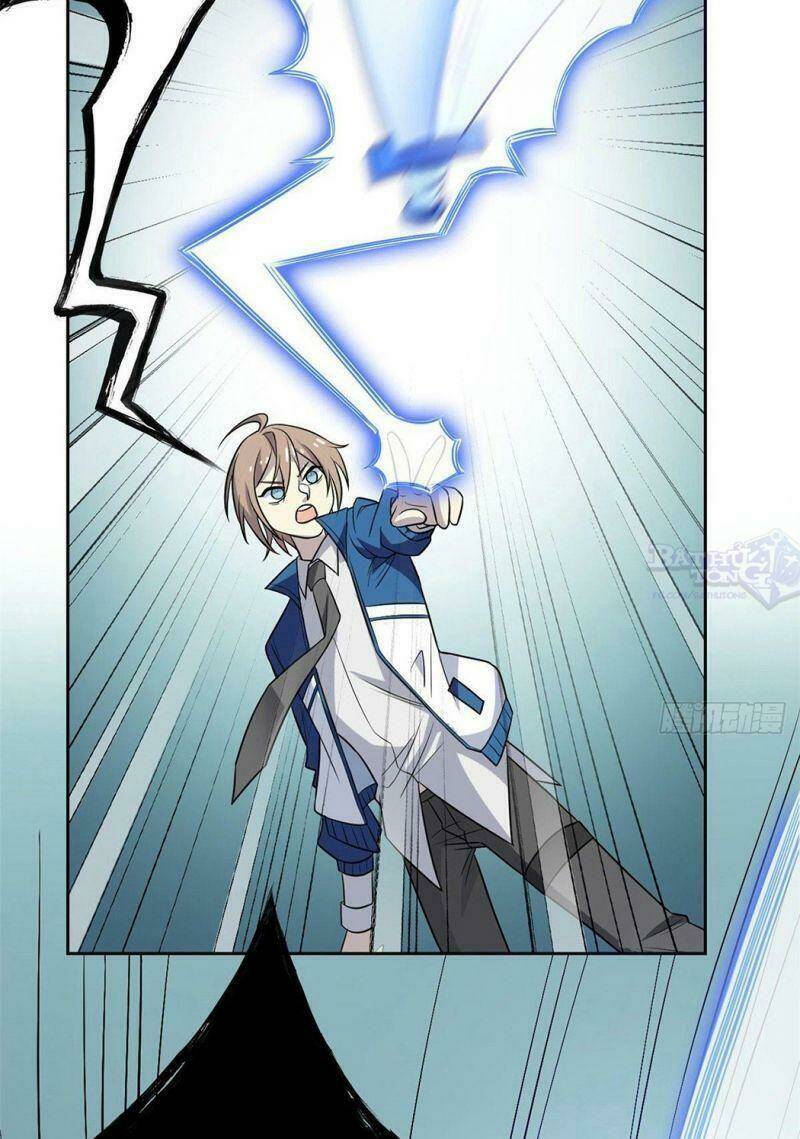 Cường Giả Đến Từ Trại Tâm Thần Chapter 18 - Trang 2