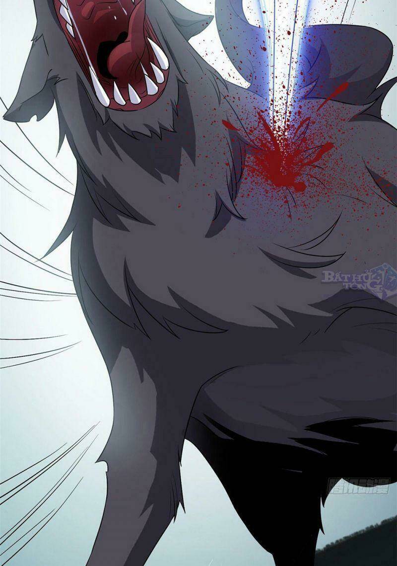 Cường Giả Đến Từ Trại Tâm Thần Chapter 18 - Trang 2