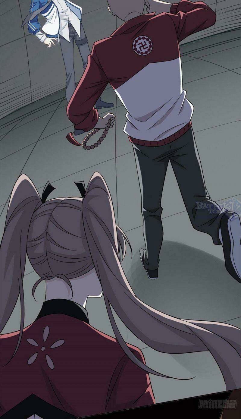 Cường Giả Đến Từ Trại Tâm Thần Chapter 18 - Trang 2