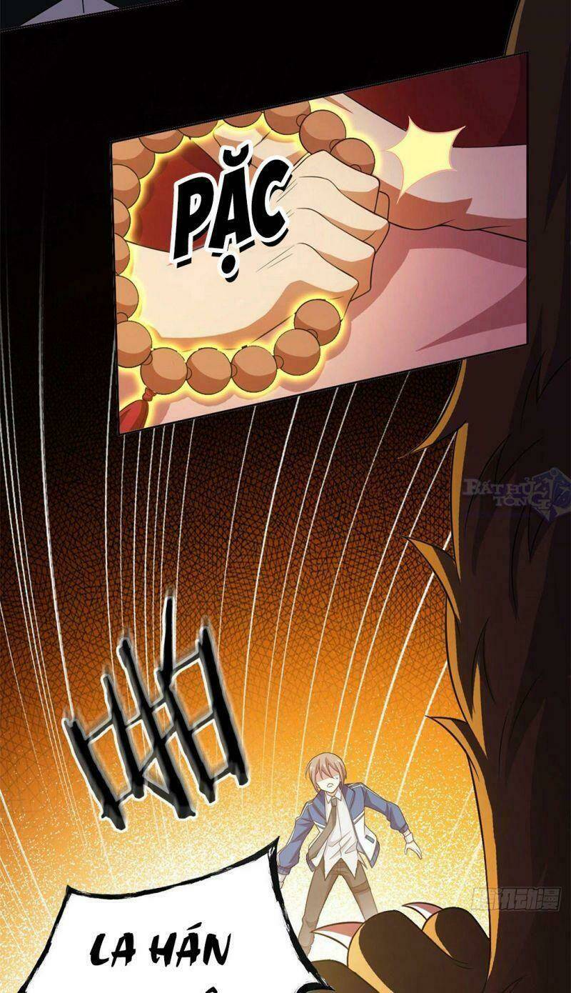 Cường Giả Đến Từ Trại Tâm Thần Chapter 18 - Trang 2