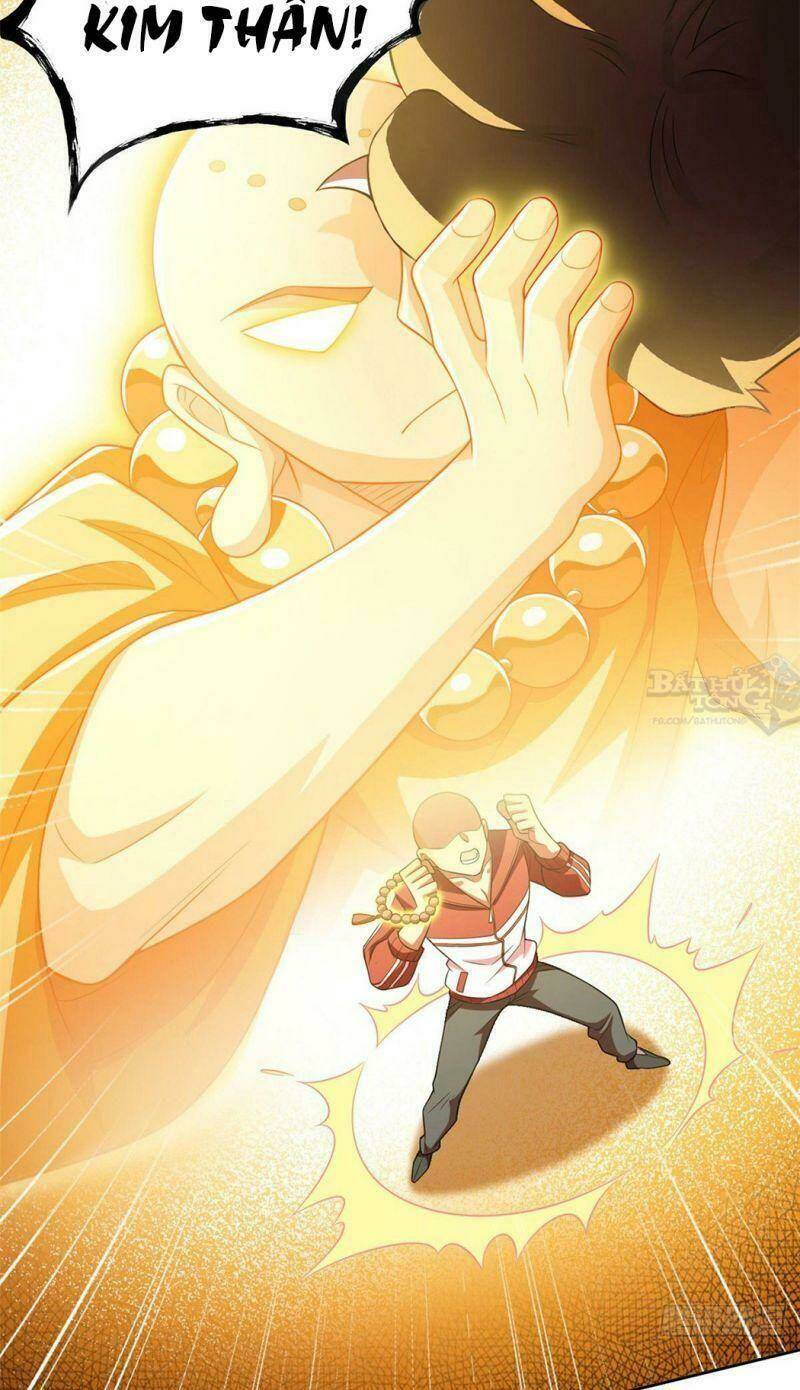 Cường Giả Đến Từ Trại Tâm Thần Chapter 18 - Trang 2