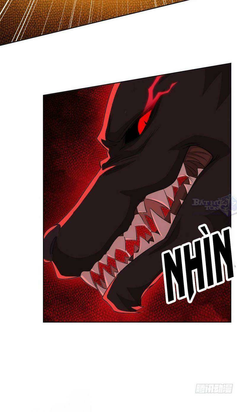 Cường Giả Đến Từ Trại Tâm Thần Chapter 18 - Trang 2