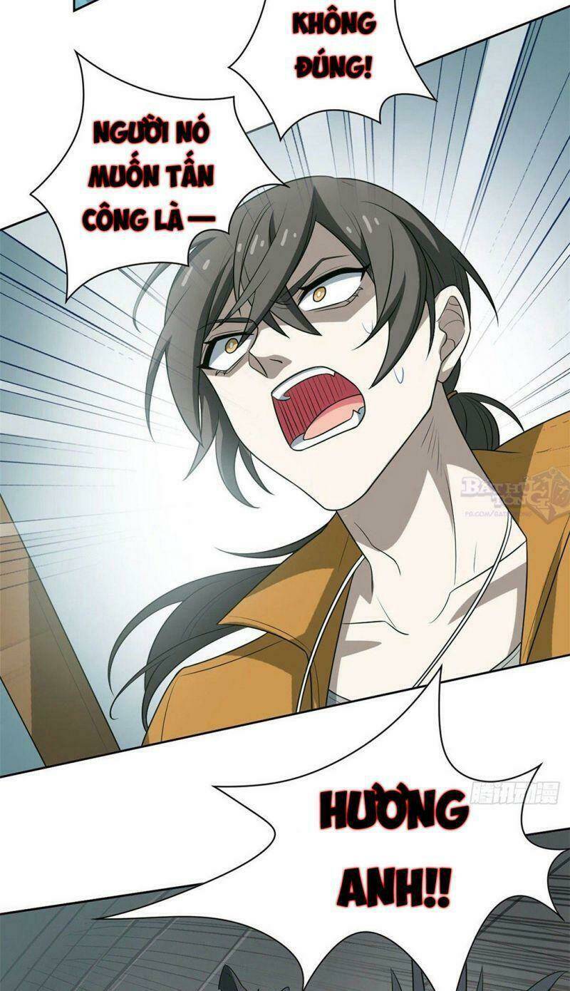 Cường Giả Đến Từ Trại Tâm Thần Chapter 18 - Trang 2