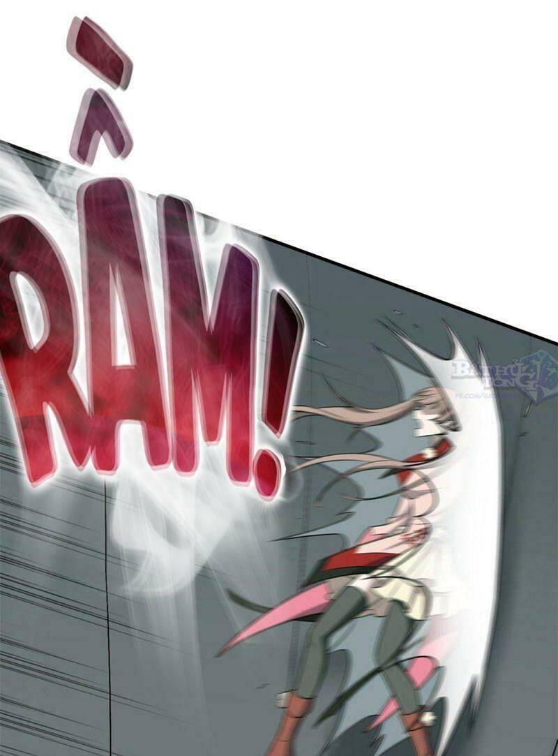 Cường Giả Đến Từ Trại Tâm Thần Chapter 18 - Trang 2