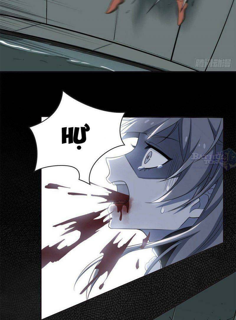 Cường Giả Đến Từ Trại Tâm Thần Chapter 18 - Trang 2