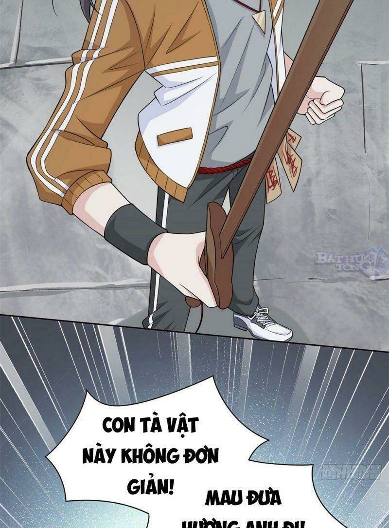 Cường Giả Đến Từ Trại Tâm Thần Chapter 18 - Trang 2