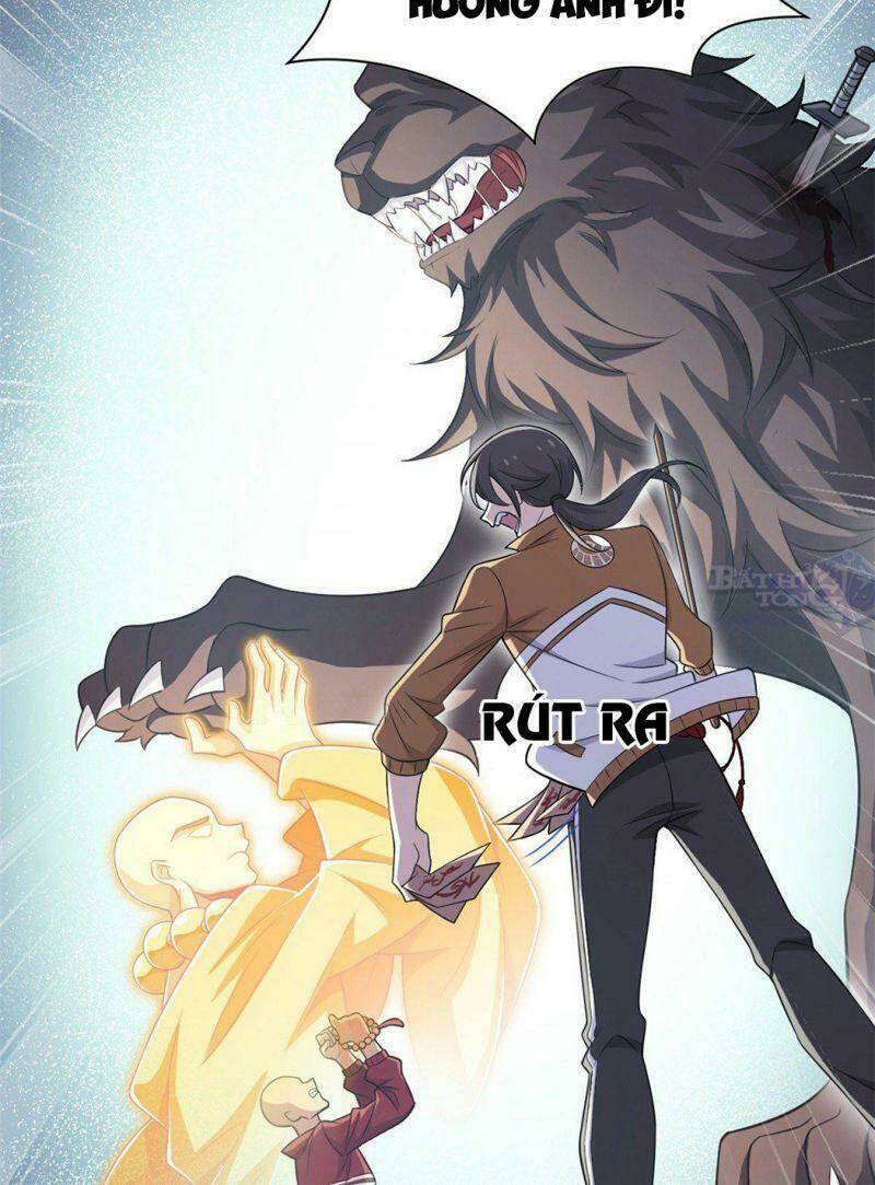 Cường Giả Đến Từ Trại Tâm Thần Chapter 18 - Trang 2