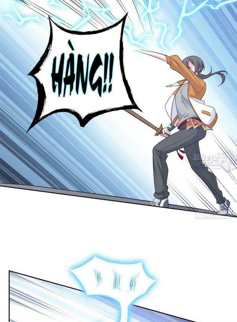 Cường Giả Đến Từ Trại Tâm Thần Chapter 18 - Trang 2