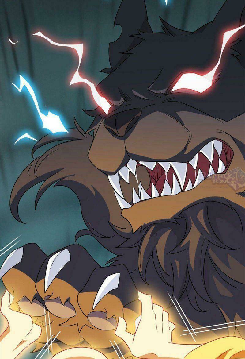 Cường Giả Đến Từ Trại Tâm Thần Chapter 18 - Trang 2