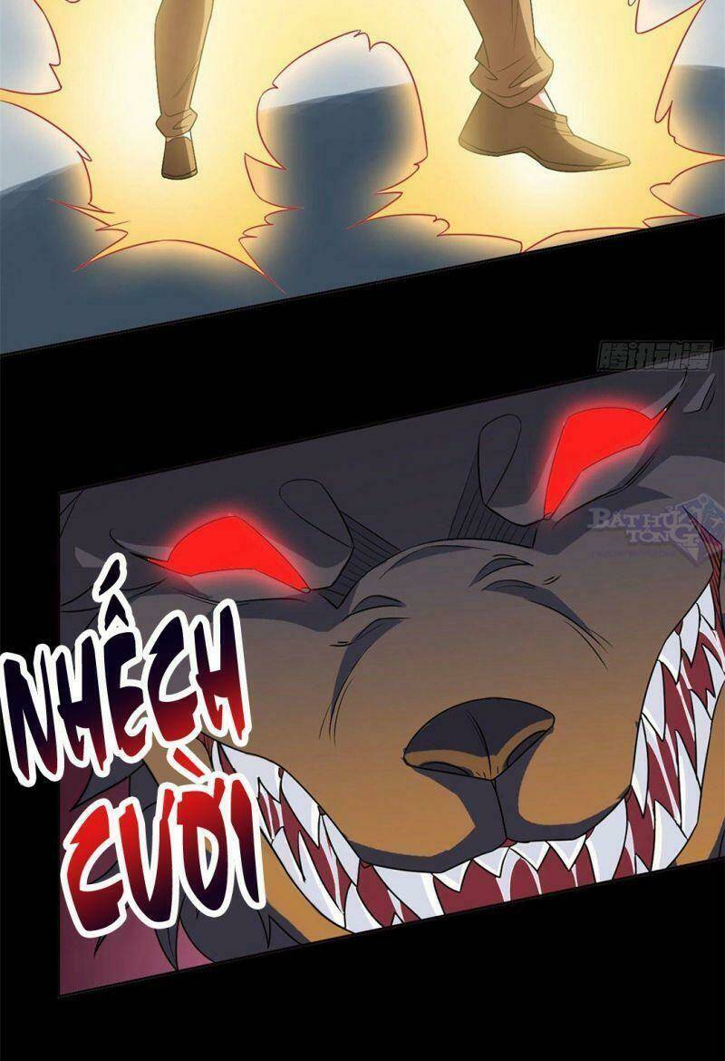 Cường Giả Đến Từ Trại Tâm Thần Chapter 18 - Trang 2