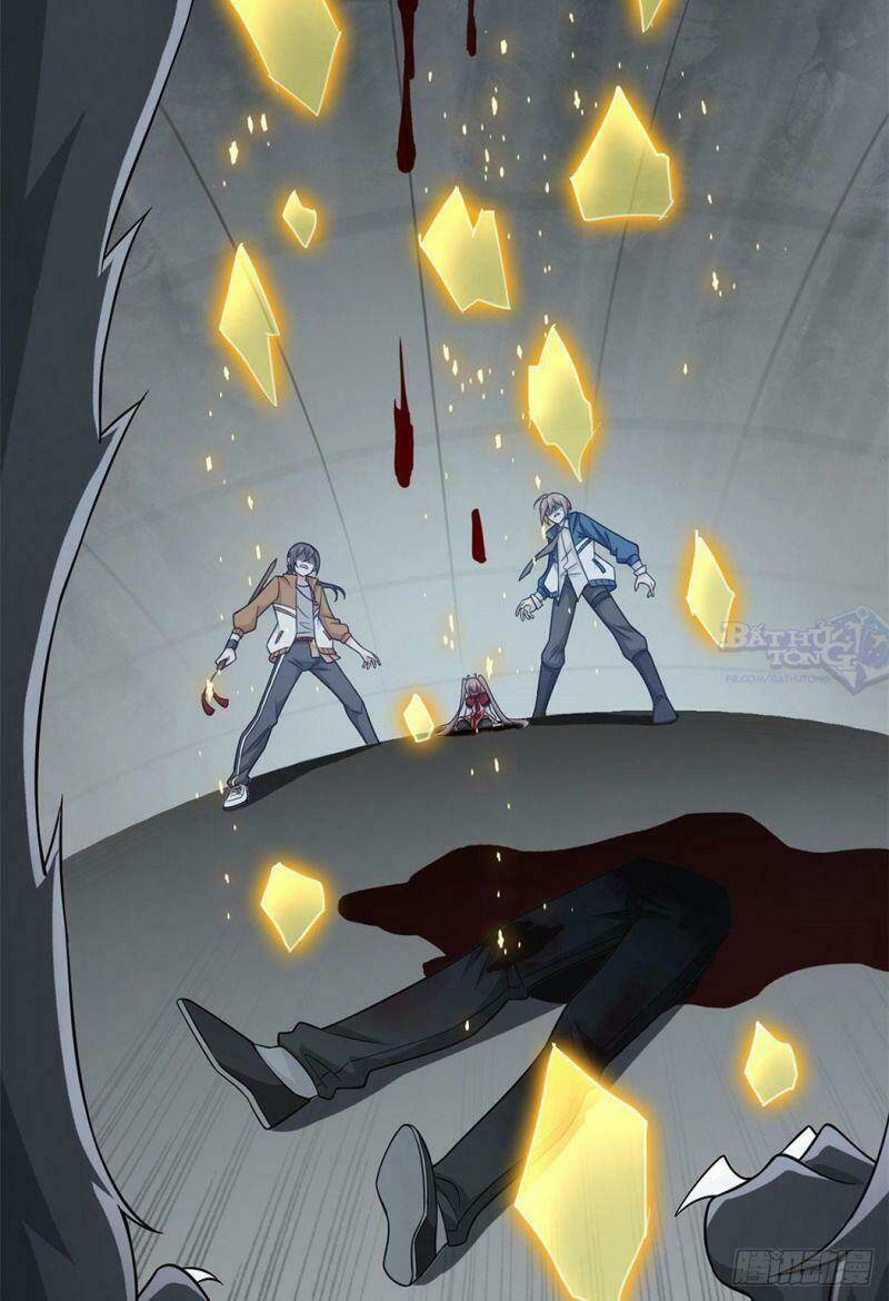 Cường Giả Đến Từ Trại Tâm Thần Chapter 18 - Trang 2