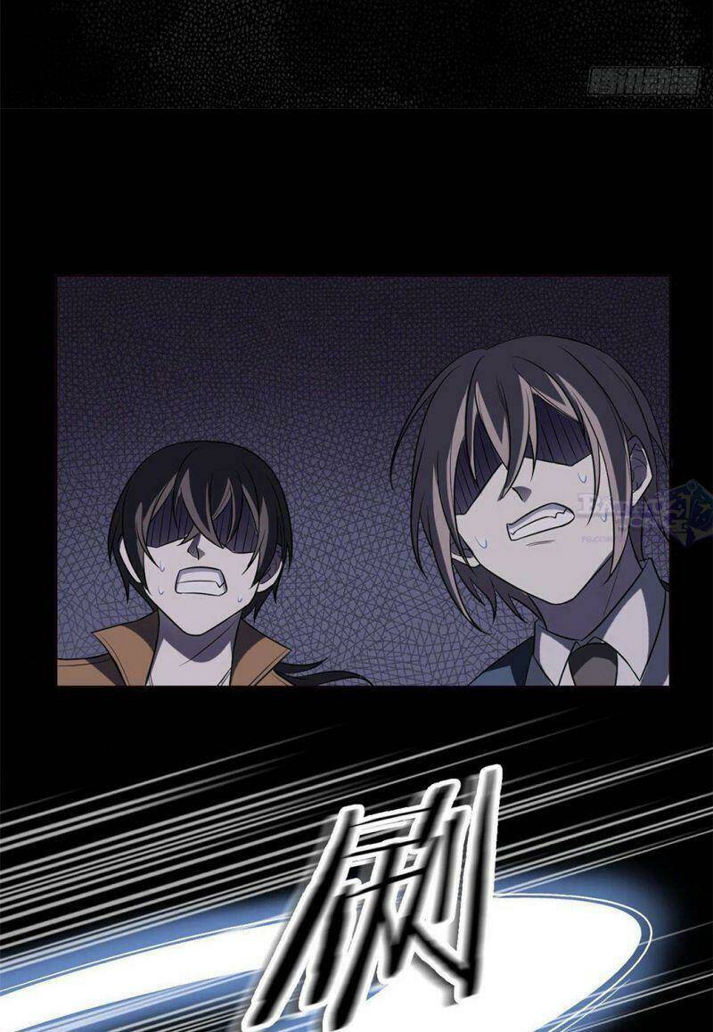 Cường Giả Đến Từ Trại Tâm Thần Chapter 18 - Trang 2