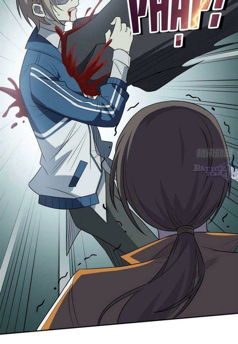 Cường Giả Đến Từ Trại Tâm Thần Chapter 18 - Trang 2