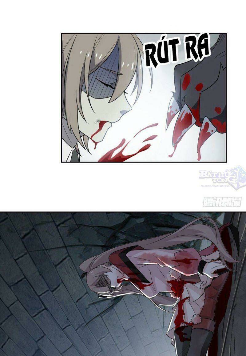 Cường Giả Đến Từ Trại Tâm Thần Chapter 18 - Trang 2