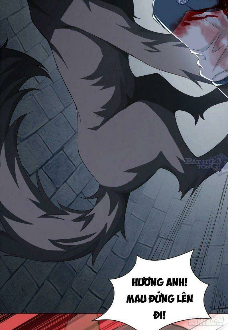 Cường Giả Đến Từ Trại Tâm Thần Chapter 18 - Trang 2