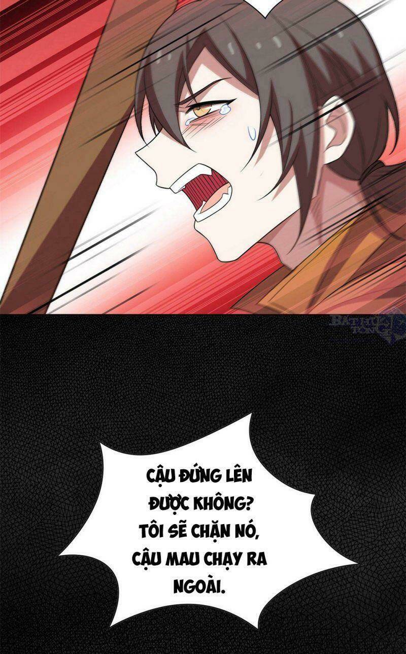 Cường Giả Đến Từ Trại Tâm Thần Chapter 18 - Trang 2