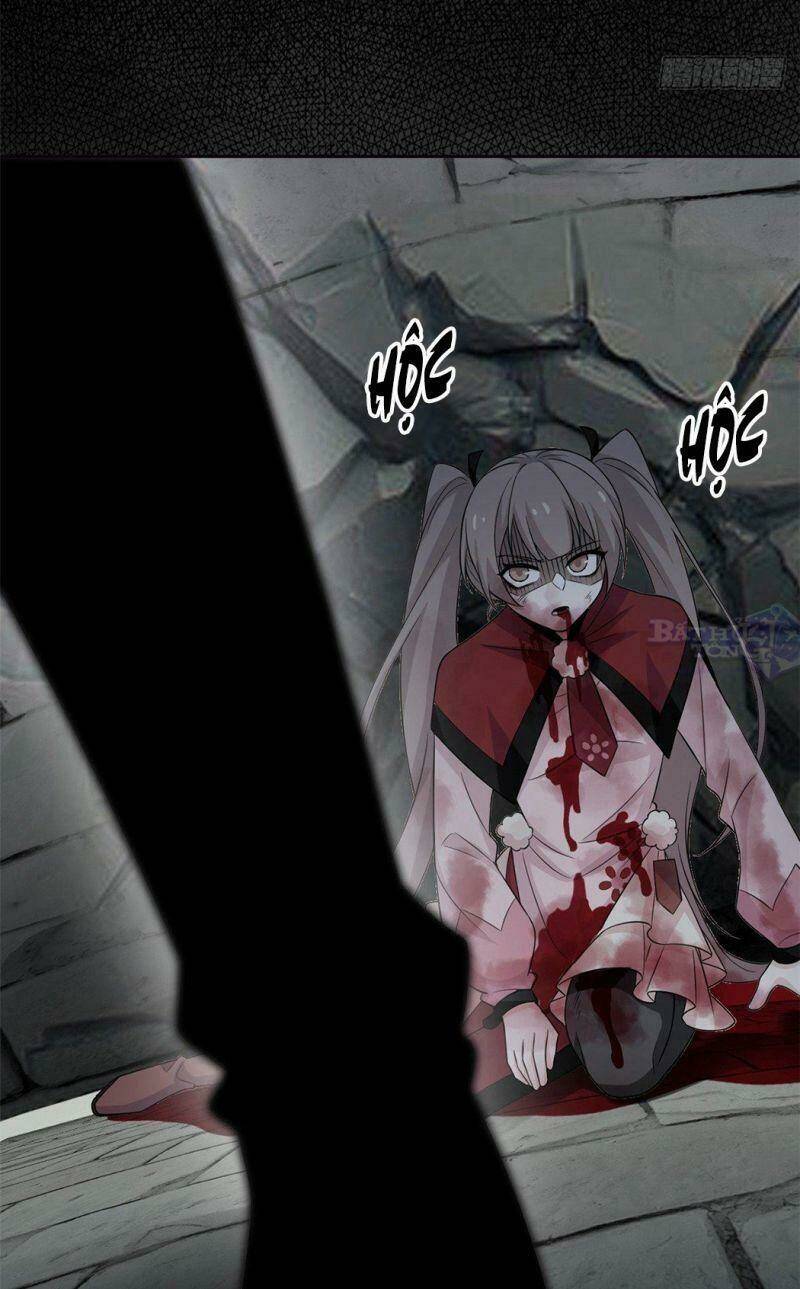 Cường Giả Đến Từ Trại Tâm Thần Chapter 18 - Trang 2