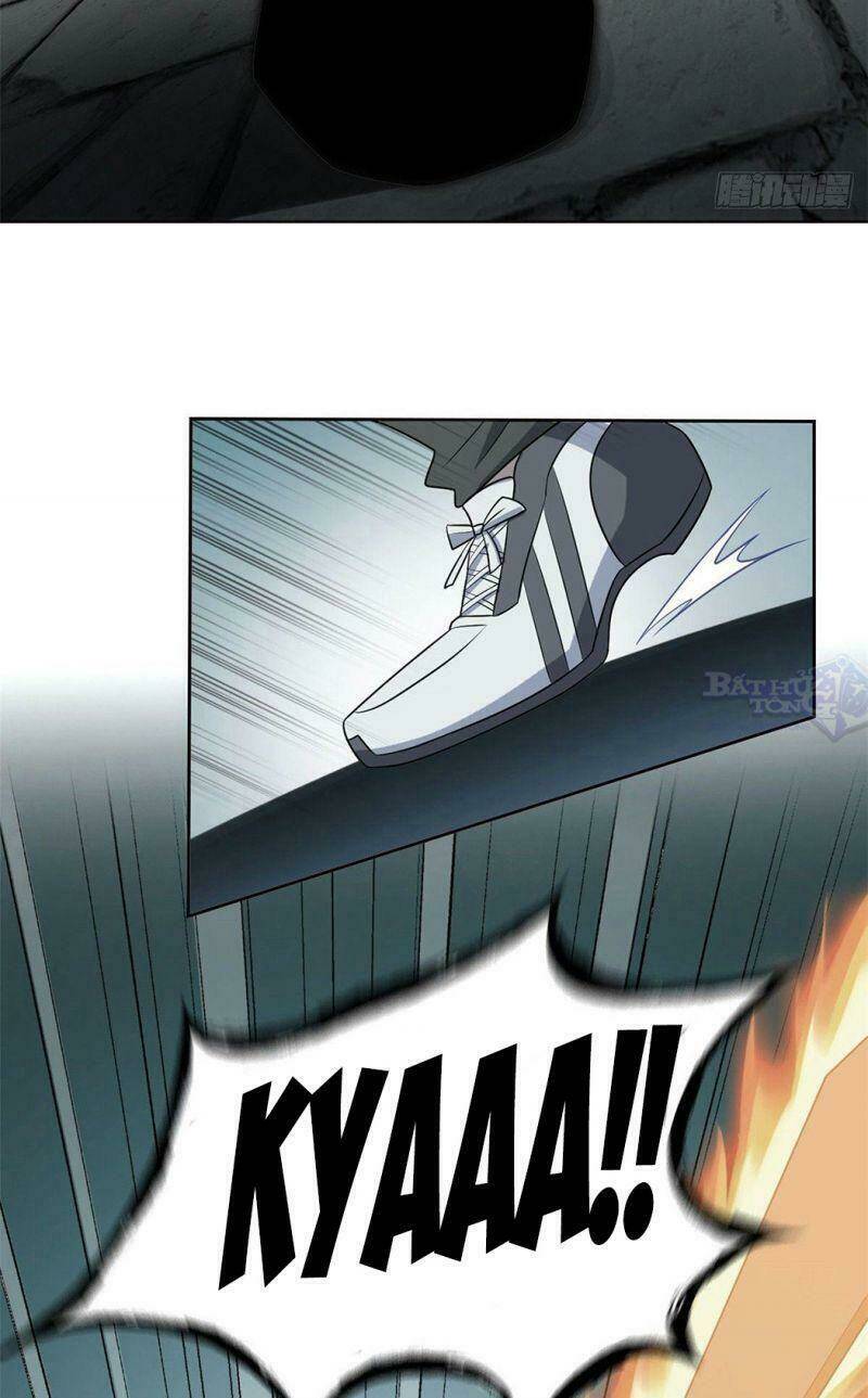 Cường Giả Đến Từ Trại Tâm Thần Chapter 18 - Trang 2