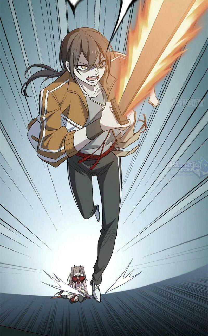 Cường Giả Đến Từ Trại Tâm Thần Chapter 18 - Trang 2