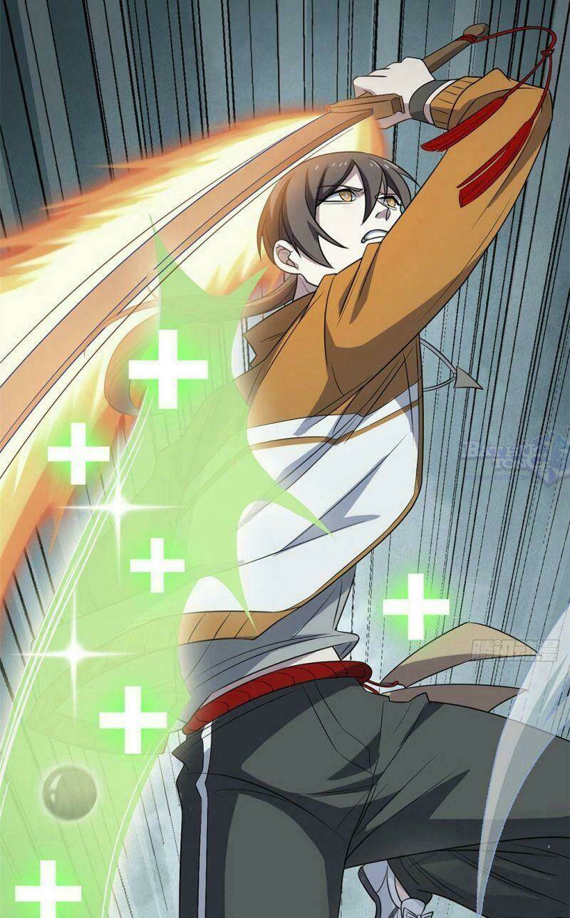 Cường Giả Đến Từ Trại Tâm Thần Chapter 18 - Trang 2