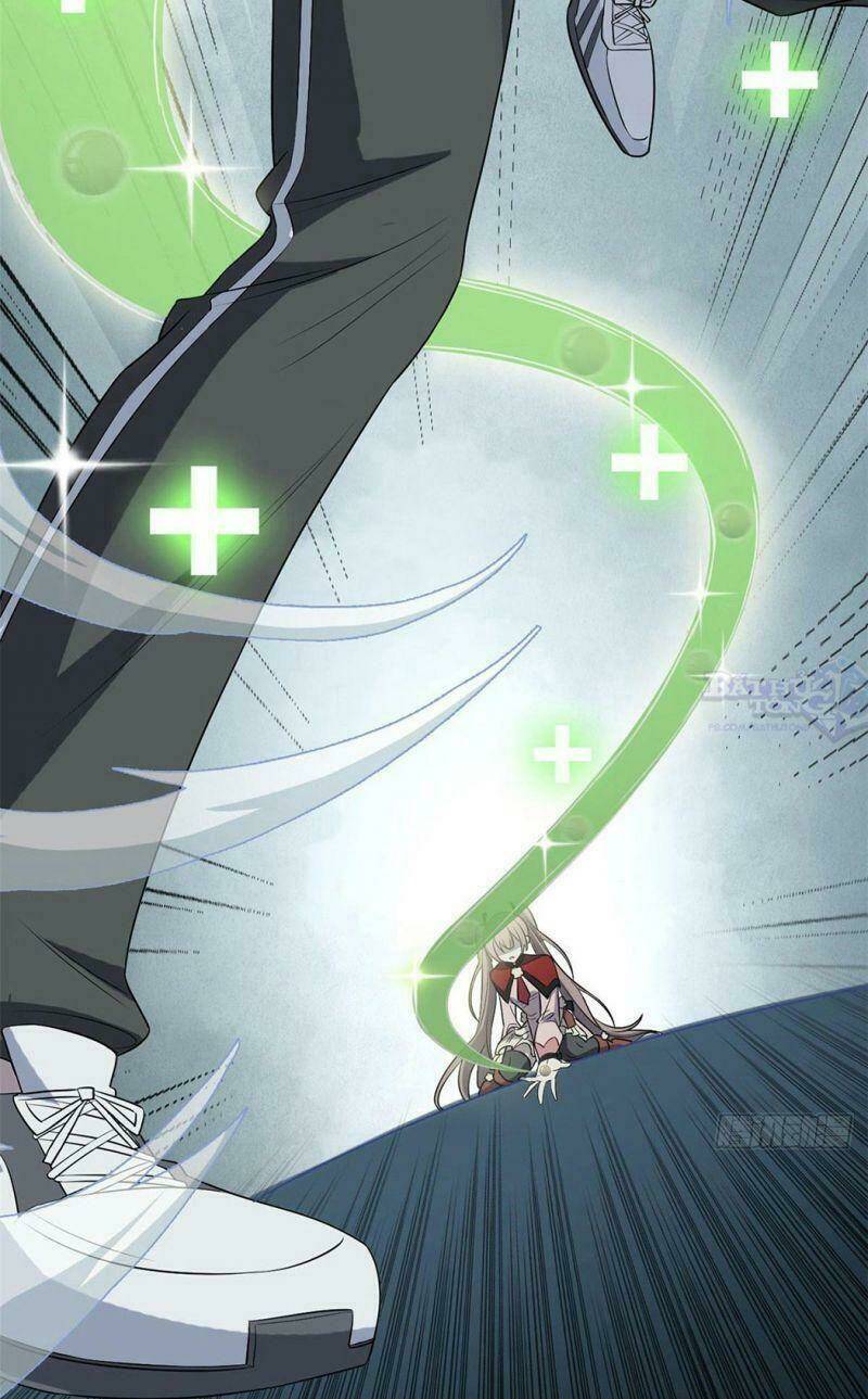 Cường Giả Đến Từ Trại Tâm Thần Chapter 18 - Trang 2