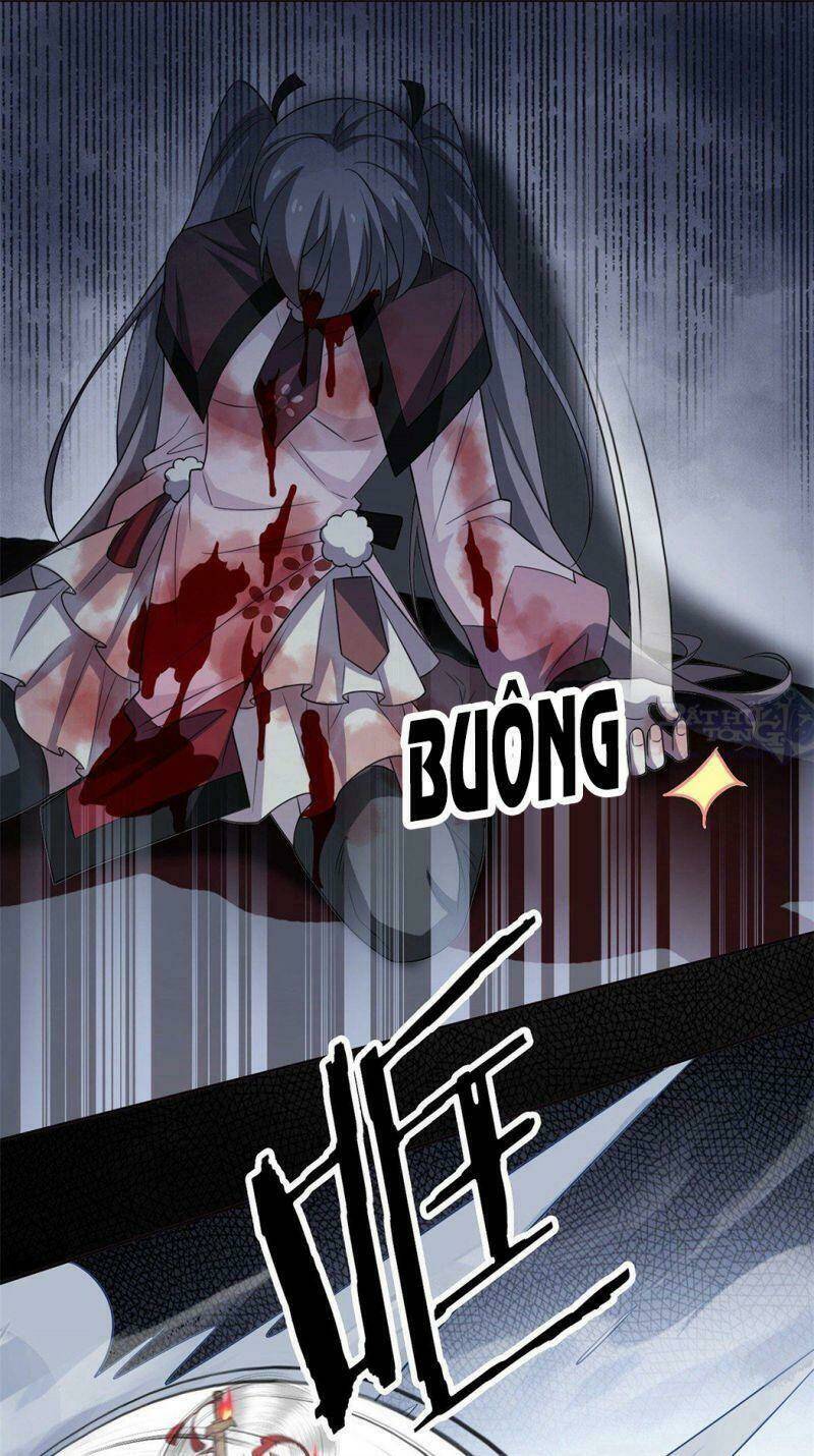 Cường Giả Đến Từ Trại Tâm Thần Chapter 18 - Trang 2