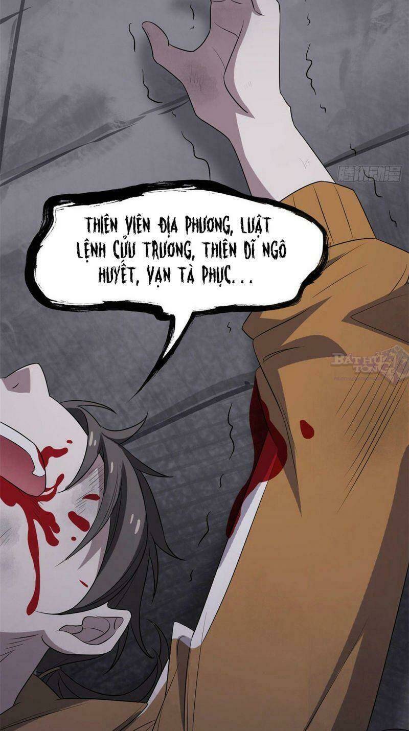 Cường Giả Đến Từ Trại Tâm Thần Chapter 18 - Trang 2