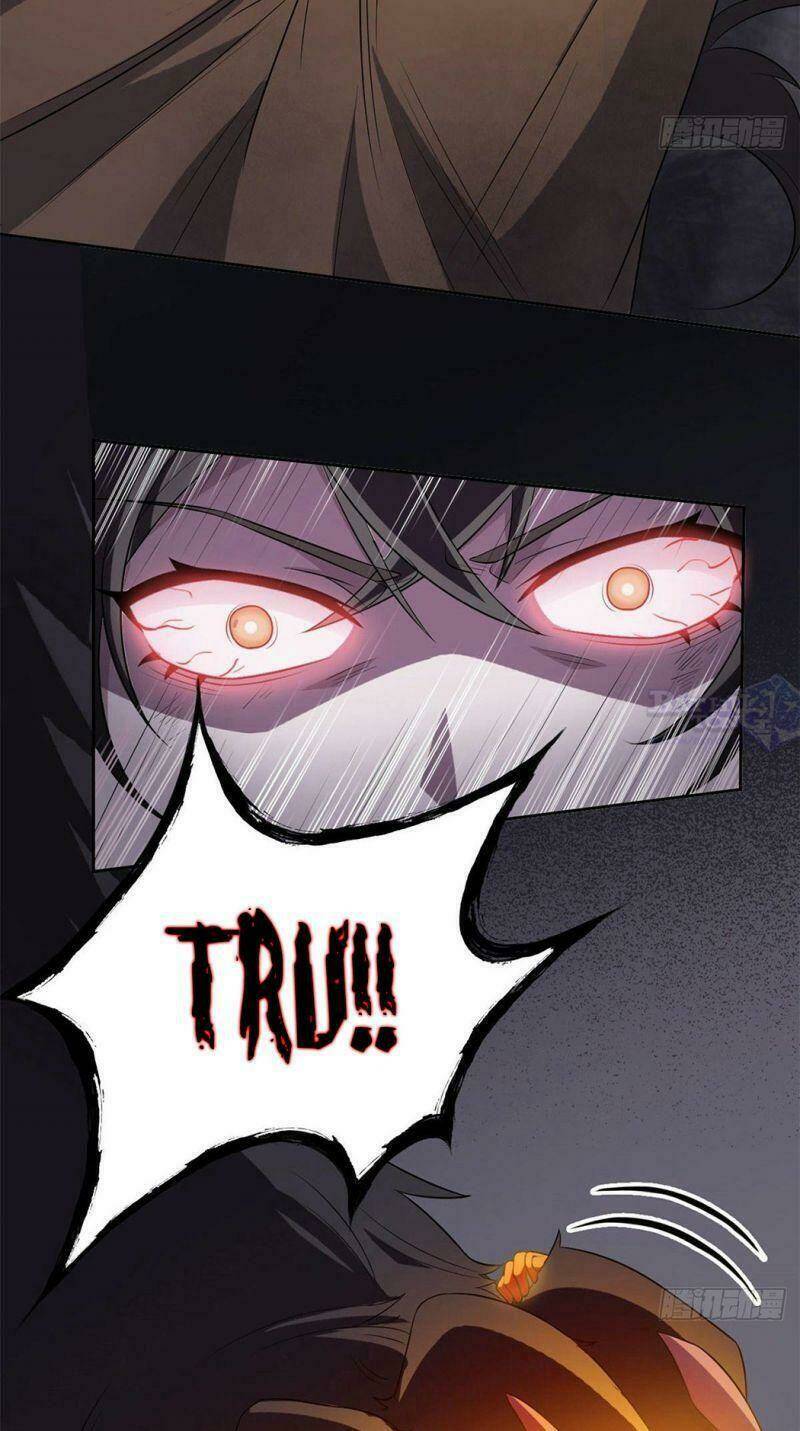 Cường Giả Đến Từ Trại Tâm Thần Chapter 18 - Trang 2