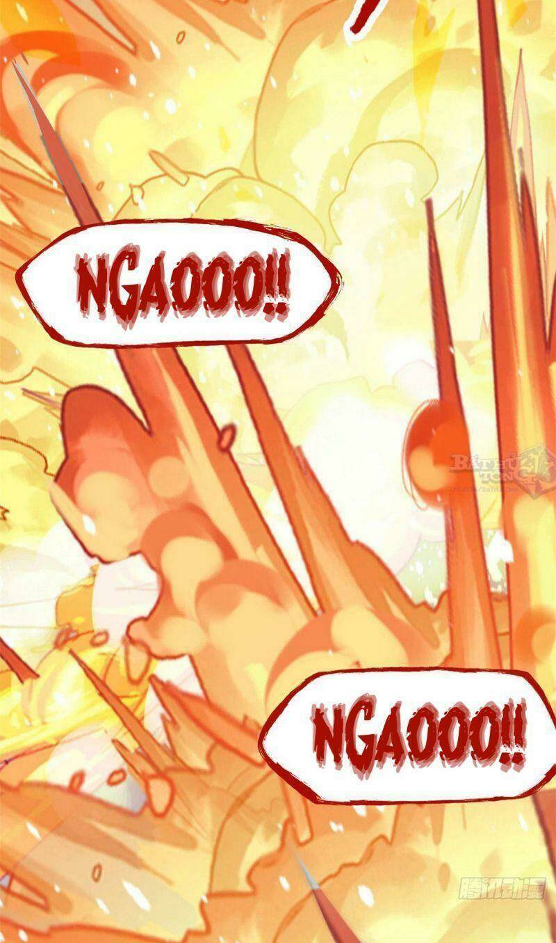 Cường Giả Đến Từ Trại Tâm Thần Chapter 18 - Trang 2