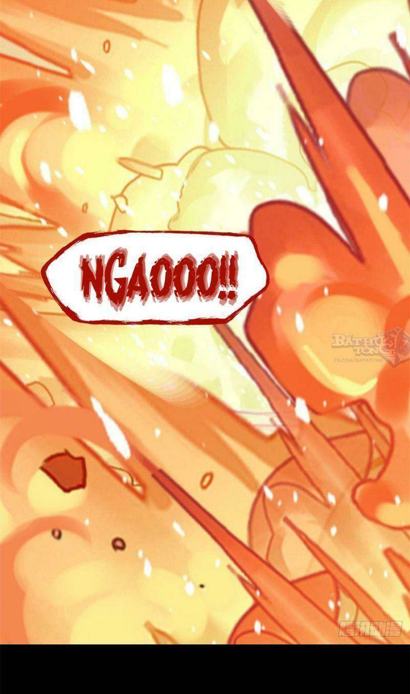 Cường Giả Đến Từ Trại Tâm Thần Chapter 18 - Trang 2