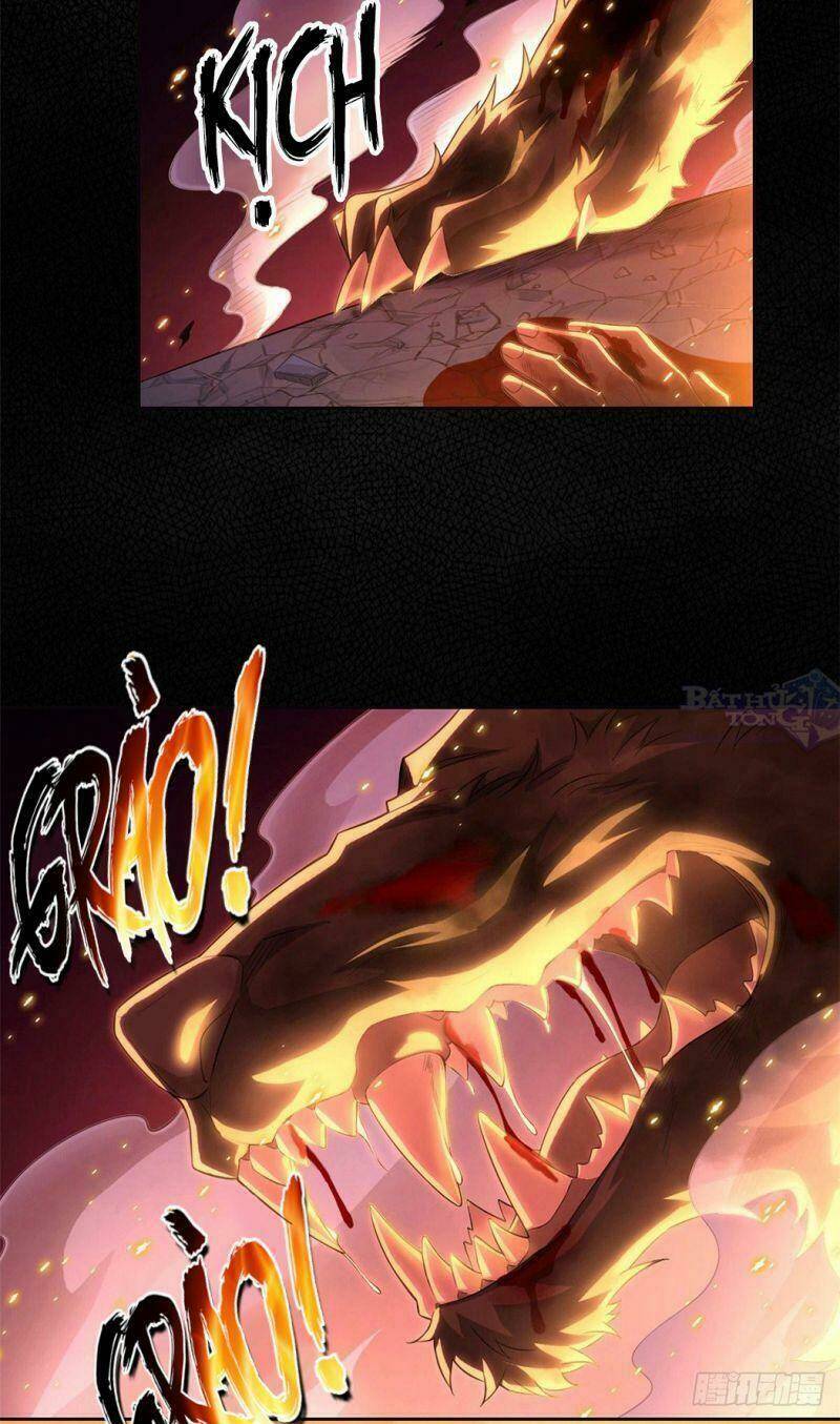 Cường Giả Đến Từ Trại Tâm Thần Chapter 18 - Trang 2