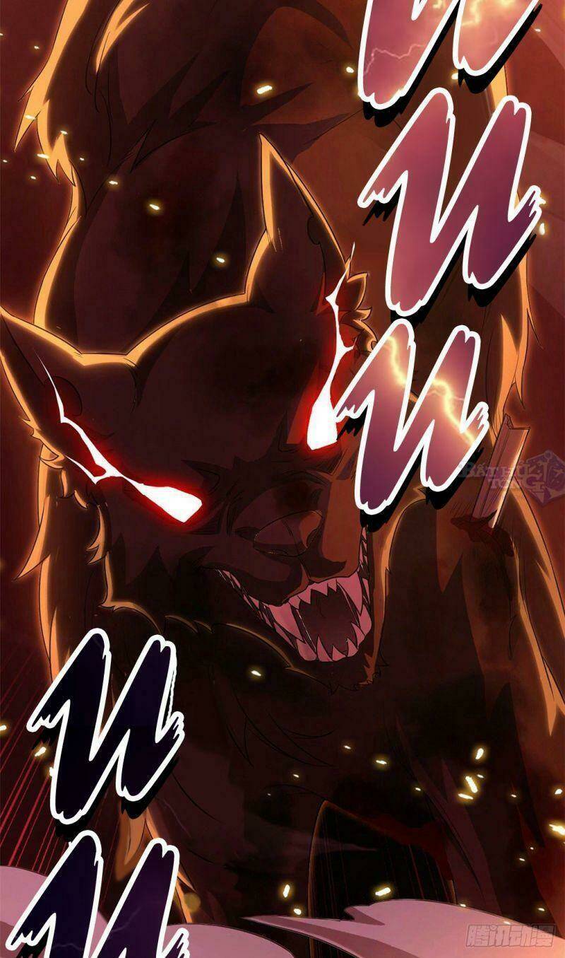 Cường Giả Đến Từ Trại Tâm Thần Chapter 18 - Trang 2