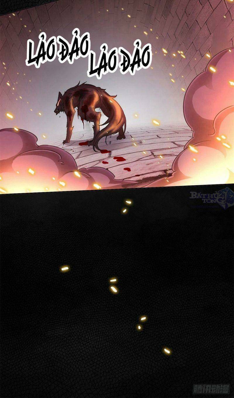 Cường Giả Đến Từ Trại Tâm Thần Chapter 18 - Trang 2