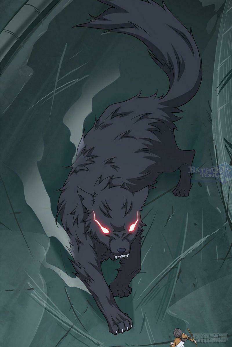 Cường Giả Đến Từ Trại Tâm Thần Chapter 18 - Trang 2