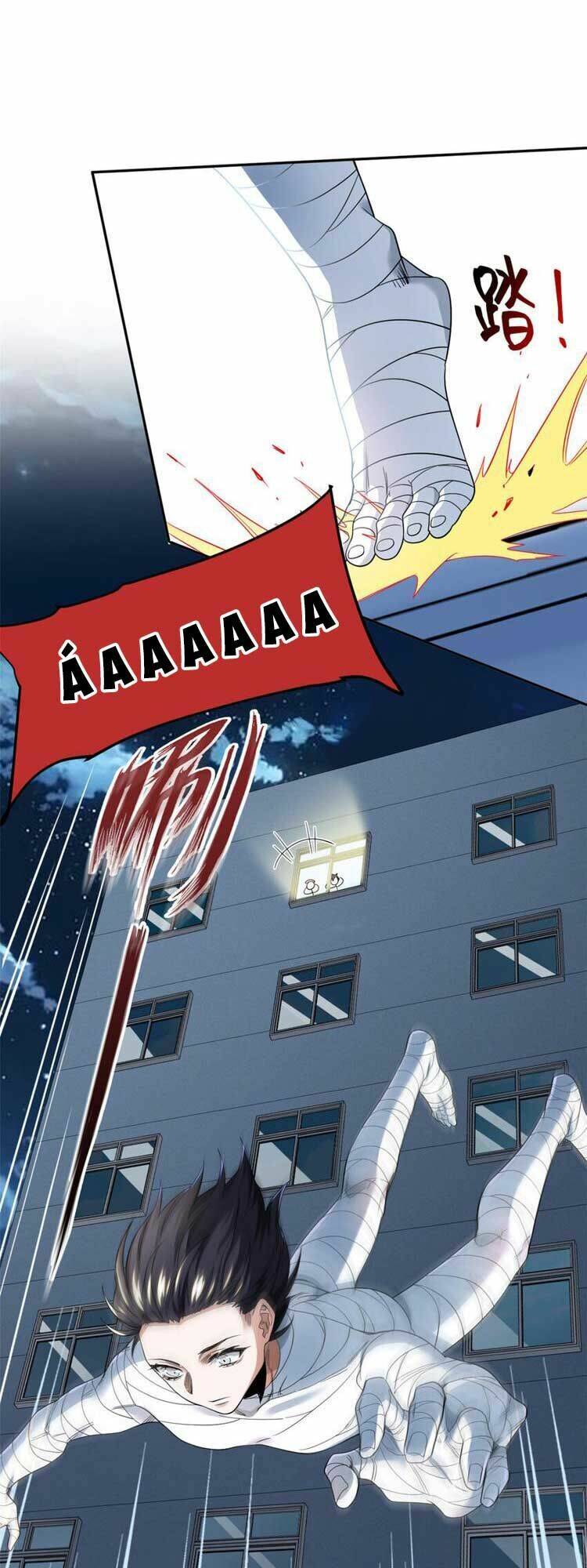 Cường Giả Đến Từ Trại Tâm Thần Chapter 181 - Trang 2