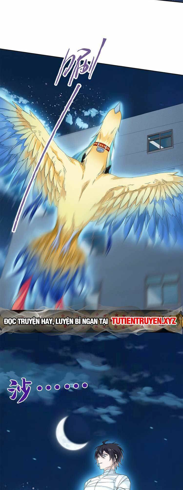 Cường Giả Đến Từ Trại Tâm Thần Chapter 181 - Trang 2