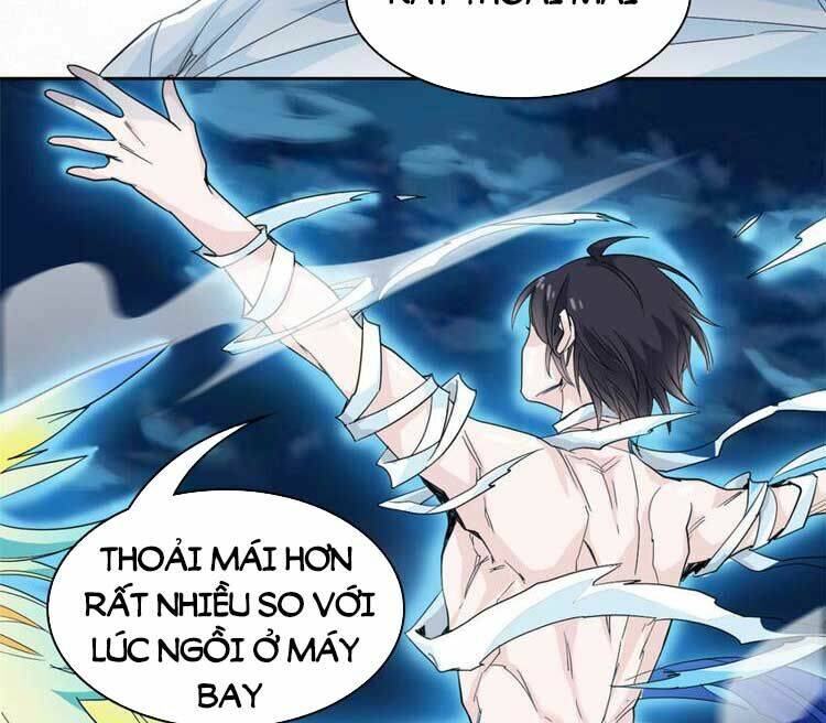 Cường Giả Đến Từ Trại Tâm Thần Chapter 181 - Trang 2