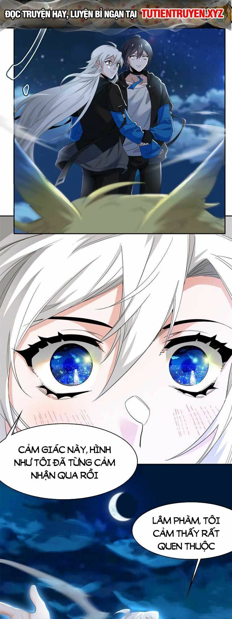 Cường Giả Đến Từ Trại Tâm Thần Chapter 181 - Trang 2