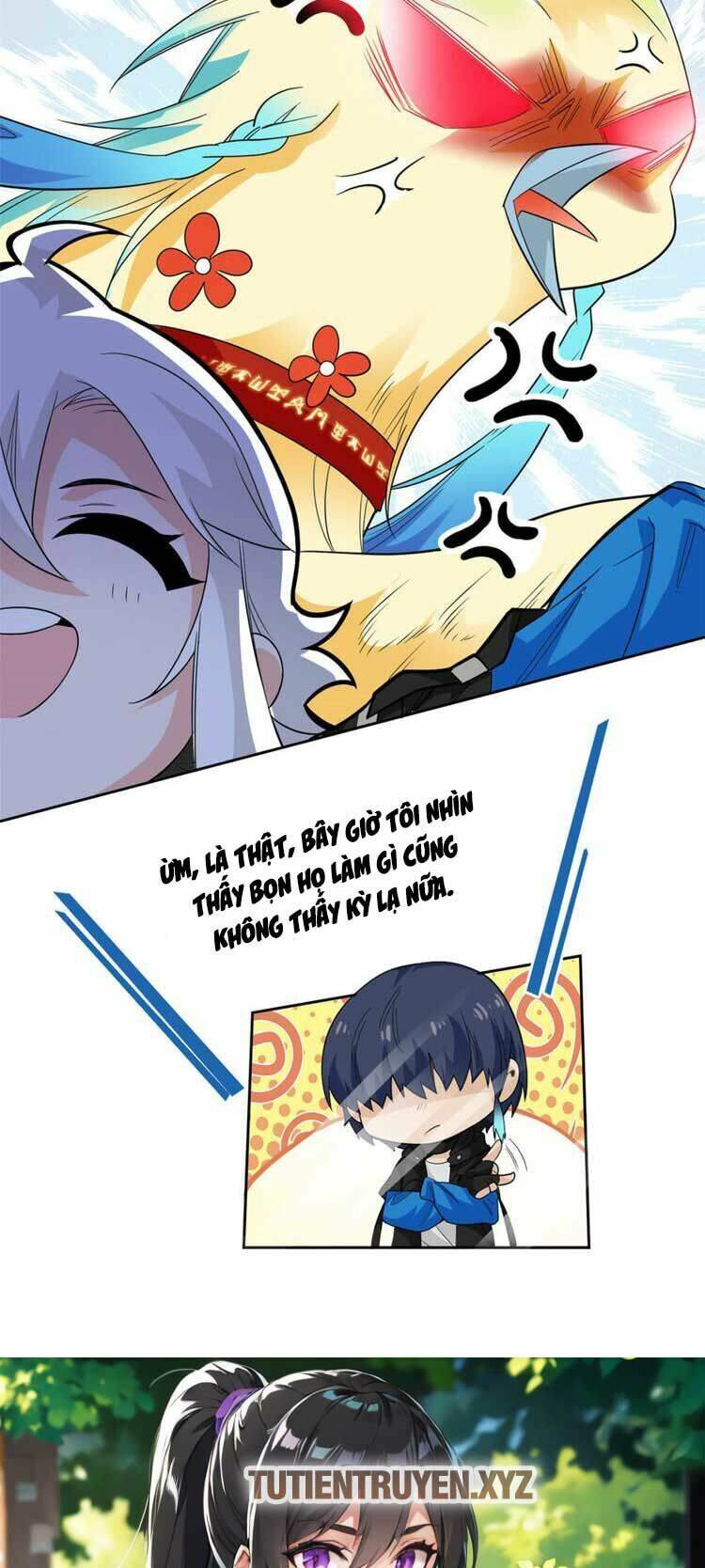 Cường Giả Đến Từ Trại Tâm Thần Chapter 181 - Trang 2