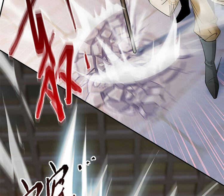 Cường Giả Đến Từ Trại Tâm Thần Chapter 183 - Trang 2