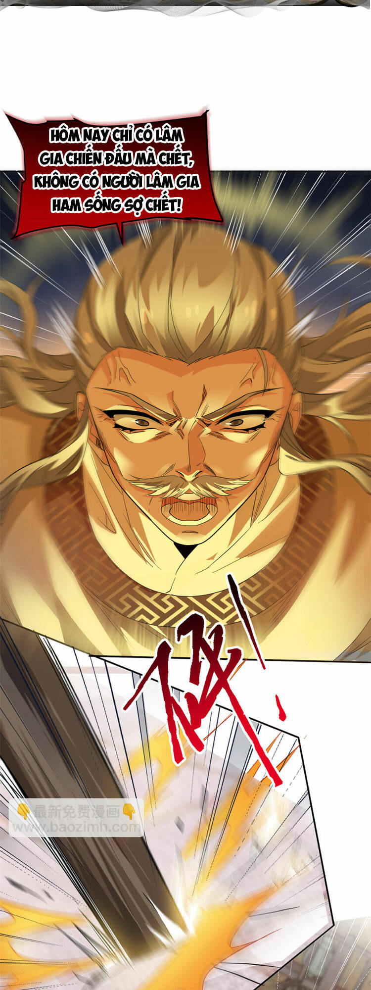 Cường Giả Đến Từ Trại Tâm Thần Chapter 183 - Trang 2