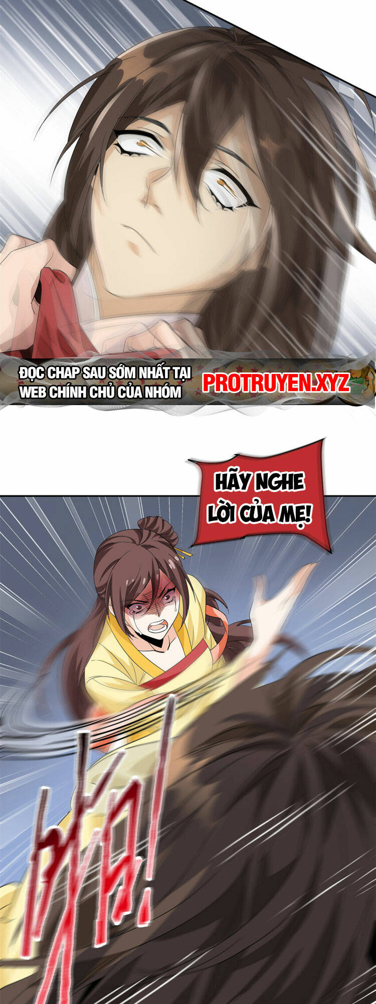 Cường Giả Đến Từ Trại Tâm Thần Chapter 183 - Trang 2