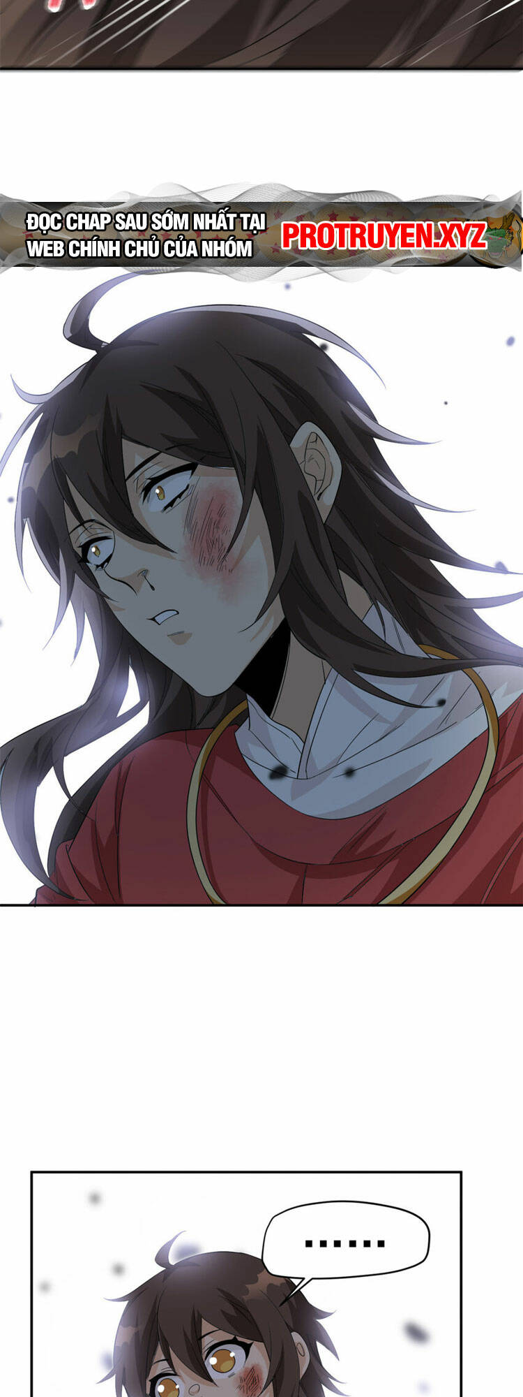 Cường Giả Đến Từ Trại Tâm Thần Chapter 183 - Trang 2