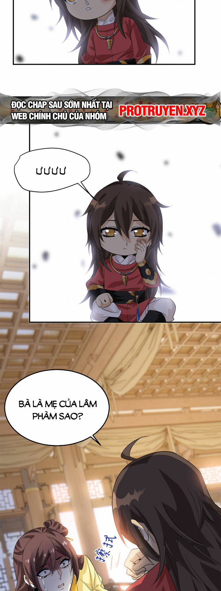 Cường Giả Đến Từ Trại Tâm Thần Chapter 183 - Trang 2