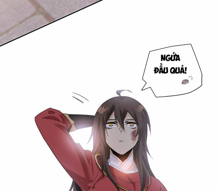 Cường Giả Đến Từ Trại Tâm Thần Chapter 183 - Trang 2