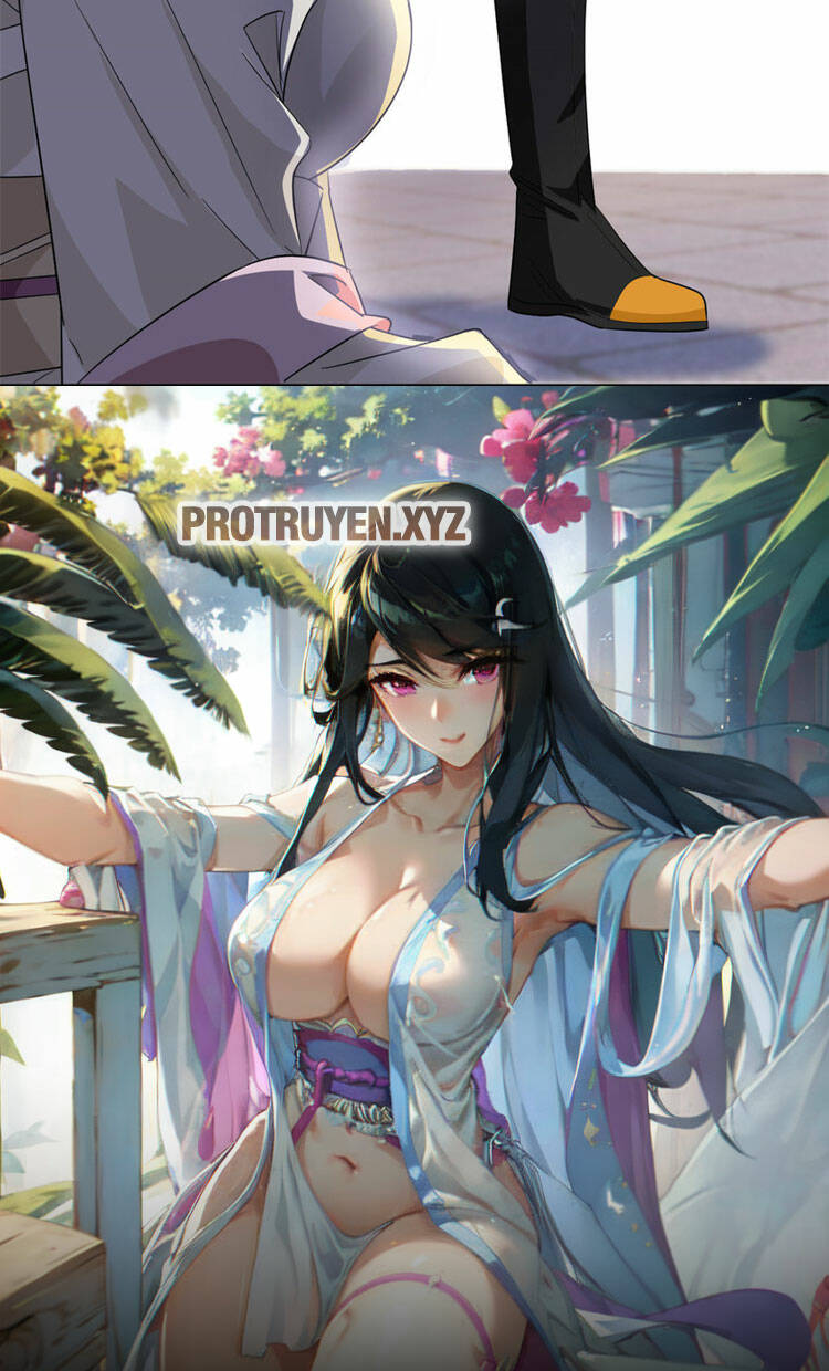 Cường Giả Đến Từ Trại Tâm Thần Chapter 183 - Trang 2