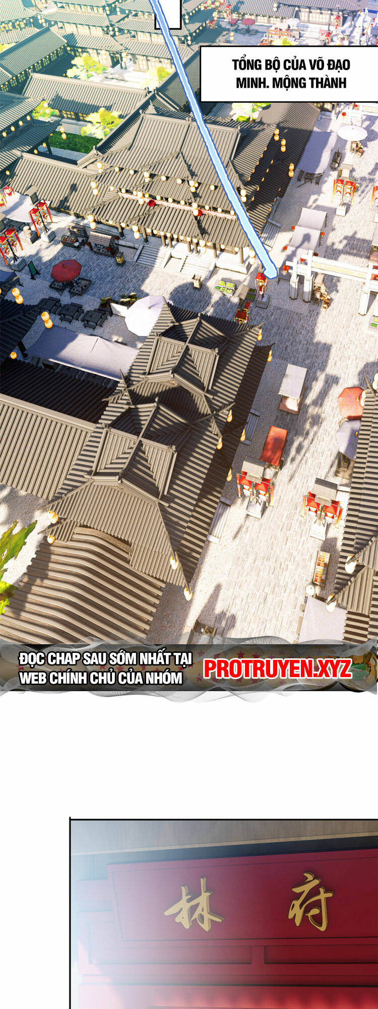 Cường Giả Đến Từ Trại Tâm Thần Chapter 183 - Trang 2