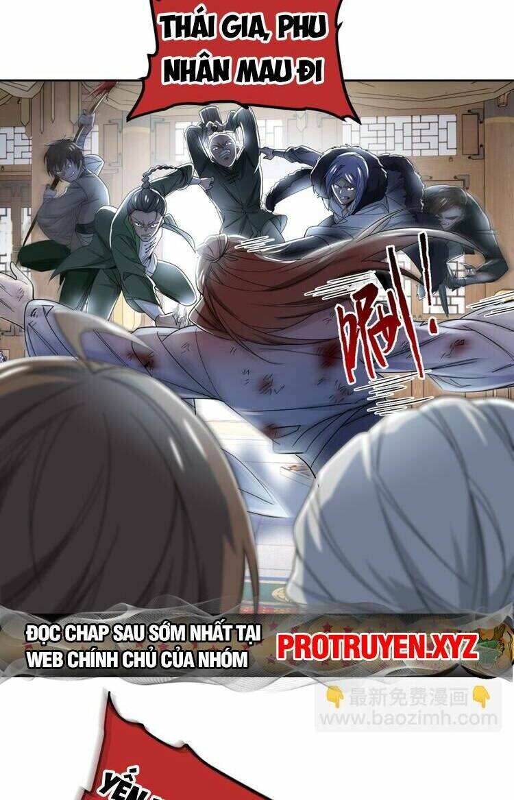 Cường Giả Đến Từ Trại Tâm Thần Chapter 184 - Trang 2