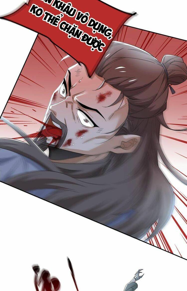 Cường Giả Đến Từ Trại Tâm Thần Chapter 184 - Trang 2