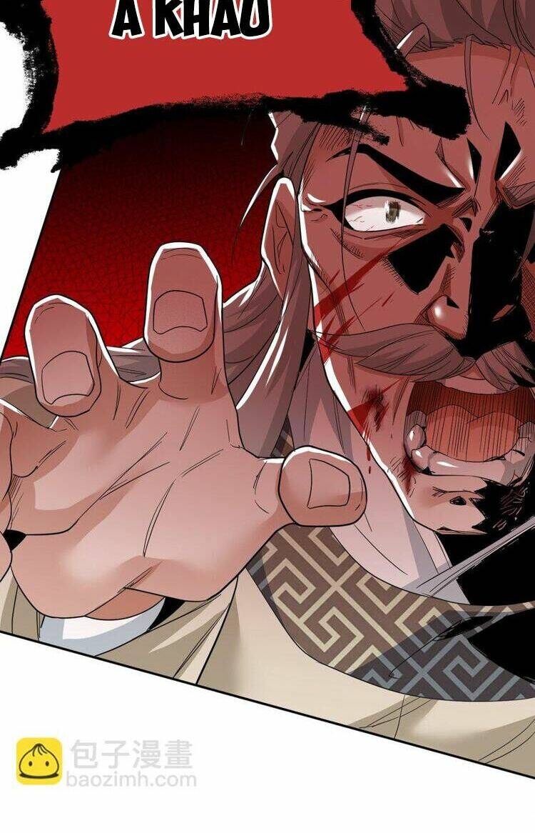 Cường Giả Đến Từ Trại Tâm Thần Chapter 184 - Trang 2